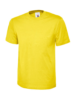 Uneek UC301 Classic T Shirt