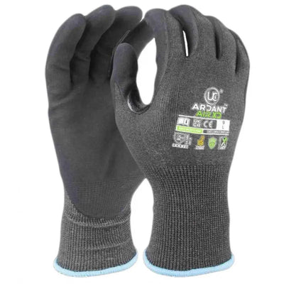 Ardant-Air XD - Microfoam XREY Yarn Cut D Safety Gloves Ardant 
