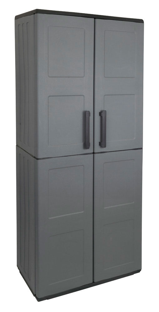 Utility Cupboards GPC Industries Ltd 