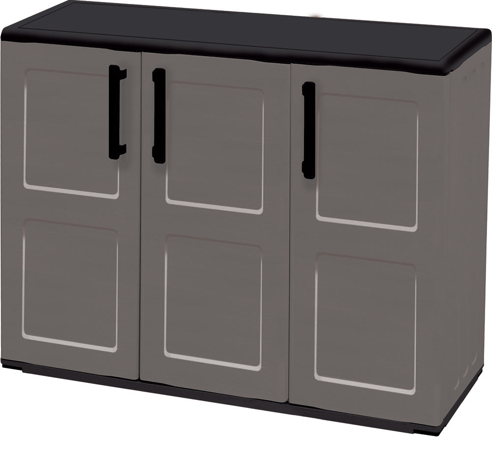 Utility Cupboards GPC Industries Ltd 