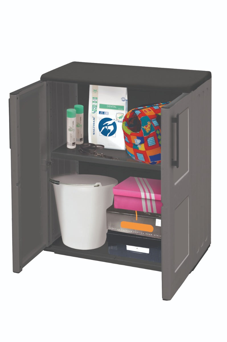 Utility Cupboards GPC Industries Ltd 