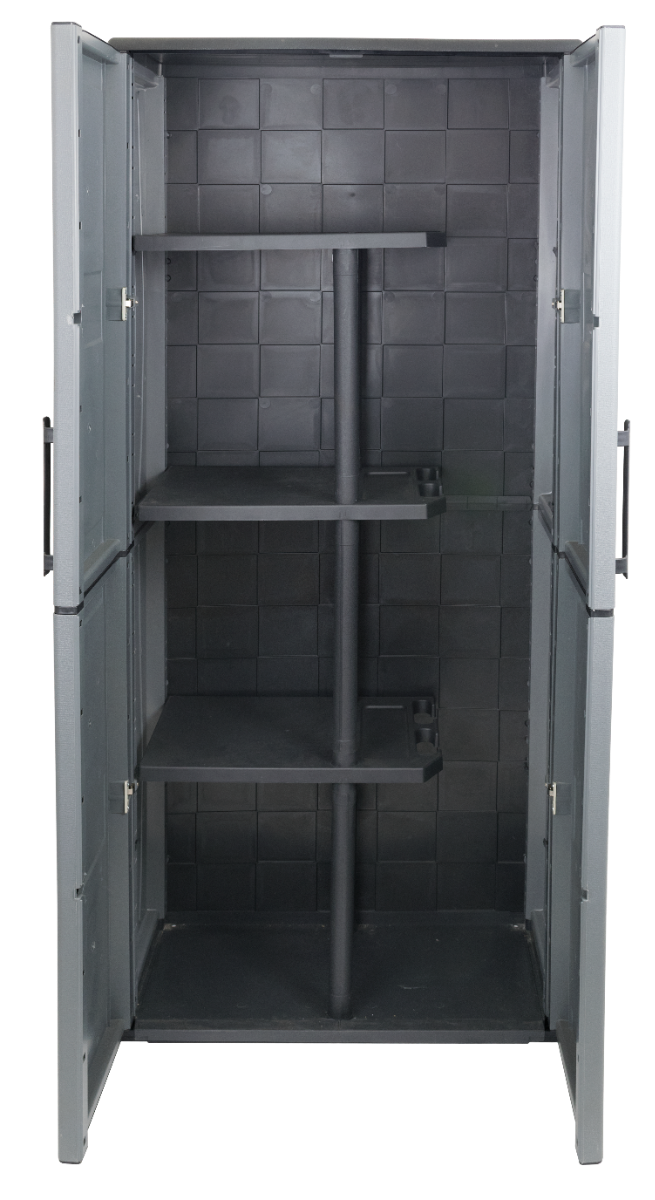 Utility Cupboards GPC Industries Ltd 
