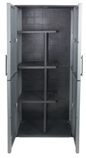 Utility Cupboards