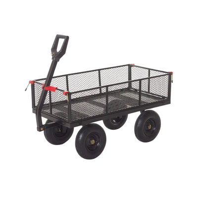 Utility Truck GPC Industries Ltd 