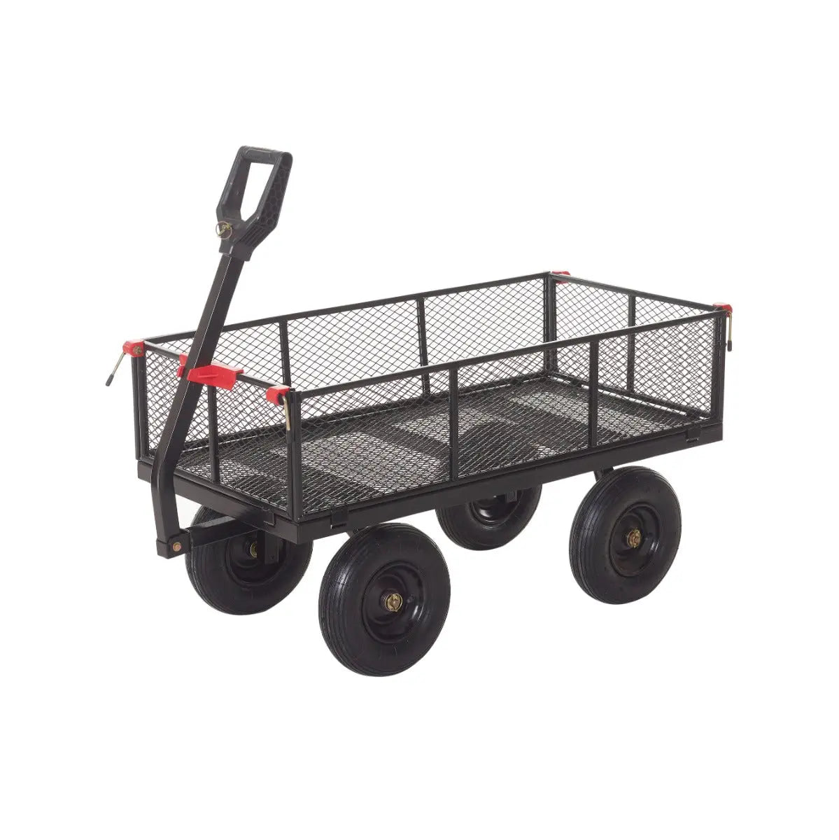 Utility Truck GPC Industries Ltd 