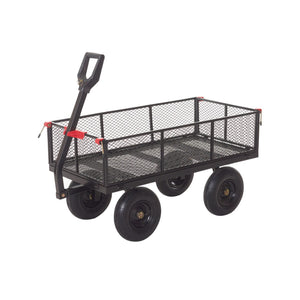 Utility Truck
