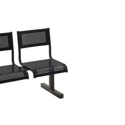 Beam Benches with Steel Seats GPC Industries Ltd 
