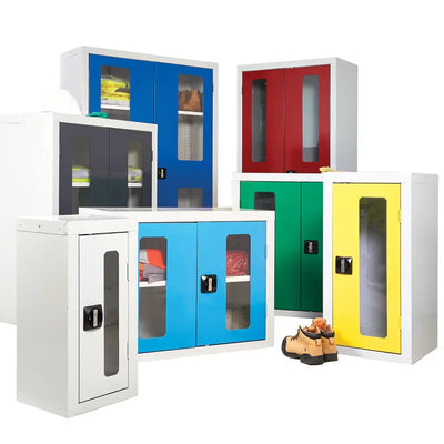 Vision Door Cupboards Vision 