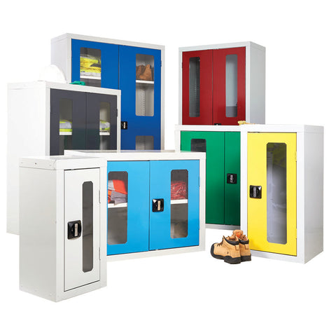 Vision Door Cupboards