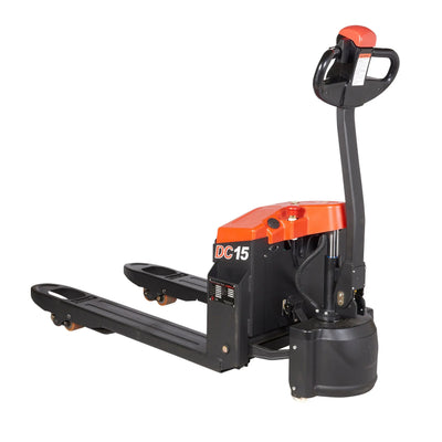 VULCAN Fully Powered Pallet Truck VULCAN 