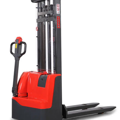 VULCAN Fully Powered Stacker VULCAN 