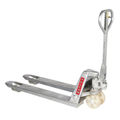 VULCAN Galvanised Pallet Trucks VULCAN 