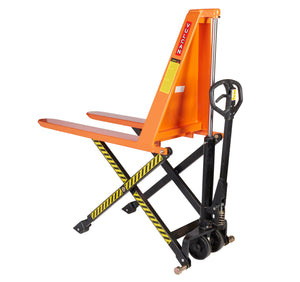 VULCAN High Lift Pallet Truck