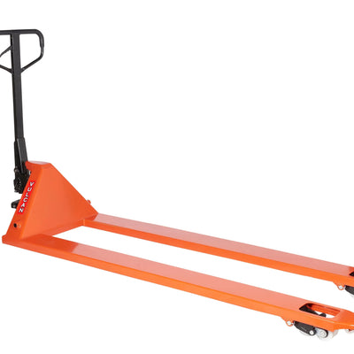 VULCAN Long Fork Pallet Truck VULCAN 