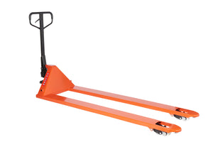 VULCAN Long Fork Pallet Truck