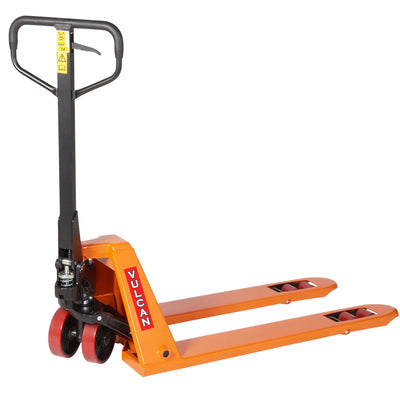 VULCAN Low Profile Pallet Truck VULCAN 