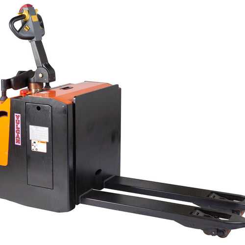VULCAN Premium Fully Powered Pallet Truck