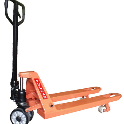 VULCAN Quick Lift Pallet Truck VULCAN 