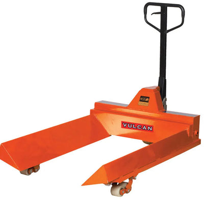 VULCAN Reel Handling Pallet Trucks VULCAN 