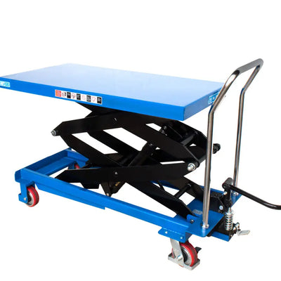VULCAN Scissor Lift Tables VULCAN 