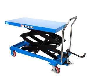 VULCAN Scissor Lift Tables