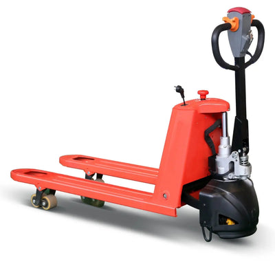 VULCAN Semi Powered Pallet Truck VULCAN 