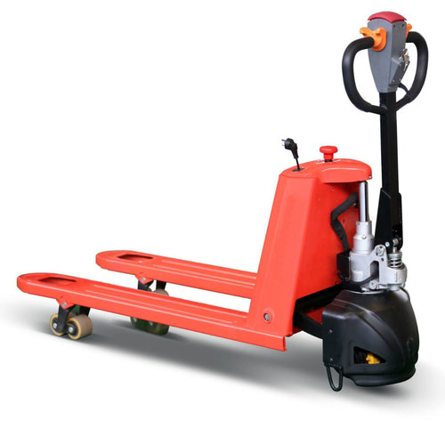 VULCAN Semi Powered Pallet Truck