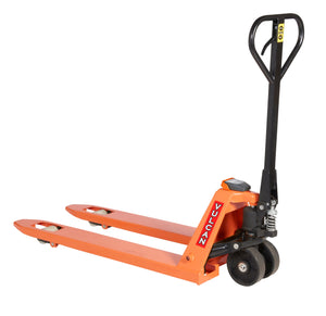 VULCAN Weigh Scale Pallet Truck