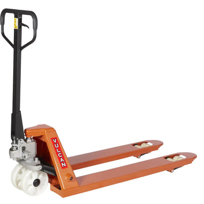VULCAN Wet Spec Pallet Trucks VULCAN 