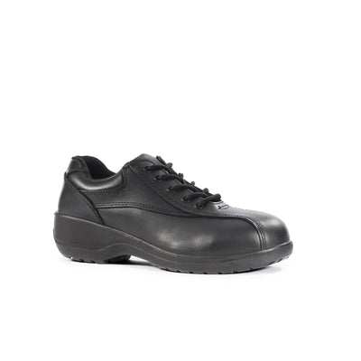 Rock Fall VX400 Amber Womens Fit Safety Shoe Rock Fall 