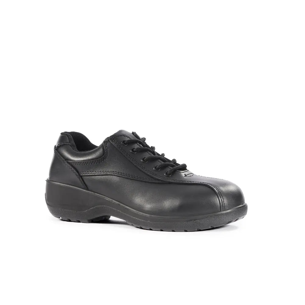 Rock Fall VX400 Amber Womens Fit Safety Shoe Rock Fall 