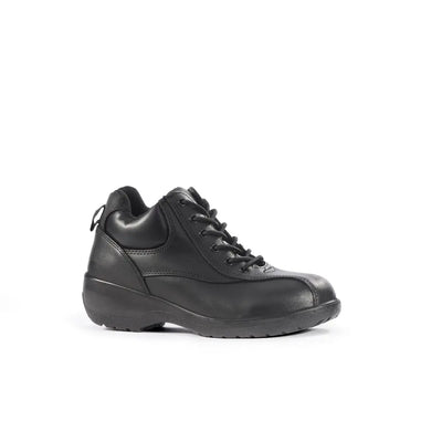 Rock Fall VX500 Emerald Womens Fit Safety Boot Rock Fall 