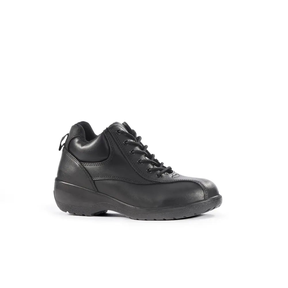 Rock Fall VX500 Emerald Womens Fit Safety Boot Rock Fall 