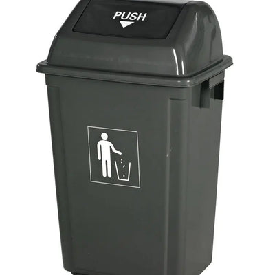 Waste Bins GPC Industries Ltd 