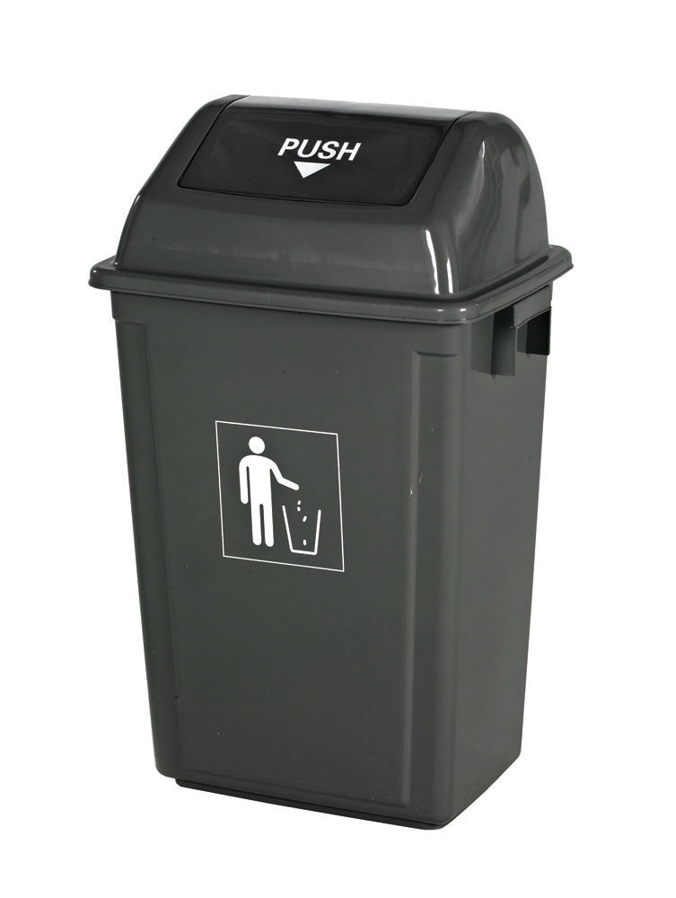 Waste Bins GPC Industries Ltd 