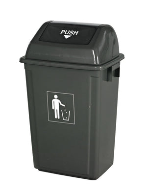 Waste Bins