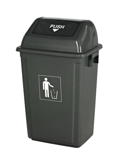 Waste Bins