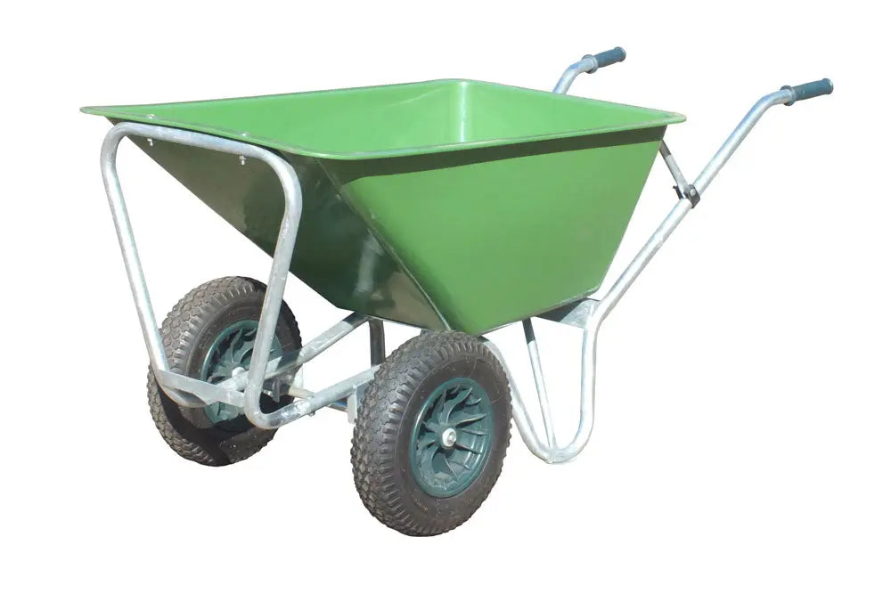 200 Litre Wheelbarrow GPC Industries Ltd 