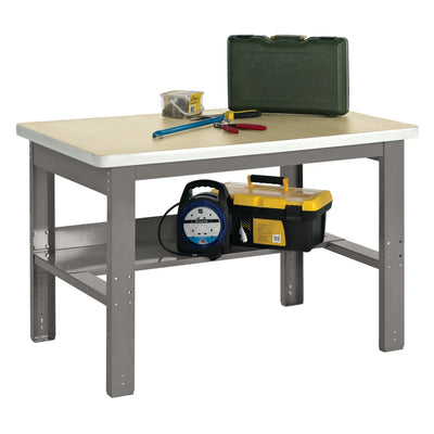 Adjustable Height Work Bench GPC Industries Ltd 