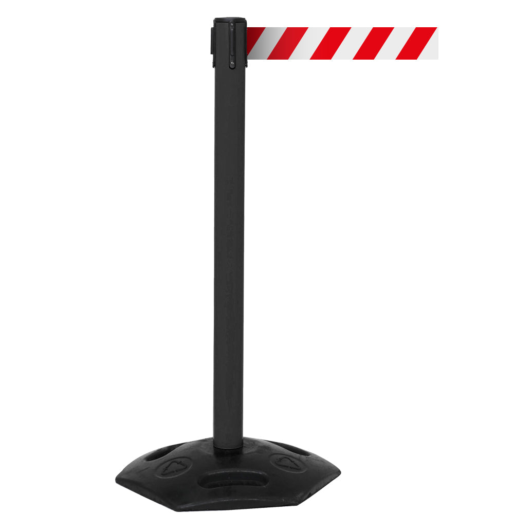 Weatherproof Barriers - Chevron Belt