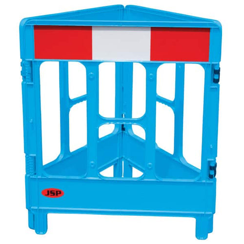 Workgate Barrier System