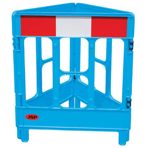 Workgate Barrier System