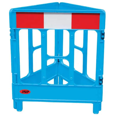 Workgate Barrier System