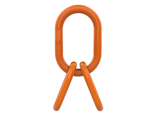 William Hackett HA Zinc Tough Quad Assemblies