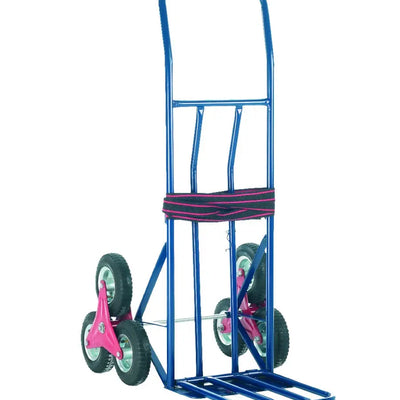 Wide Stairclimber GPC Industries Ltd 