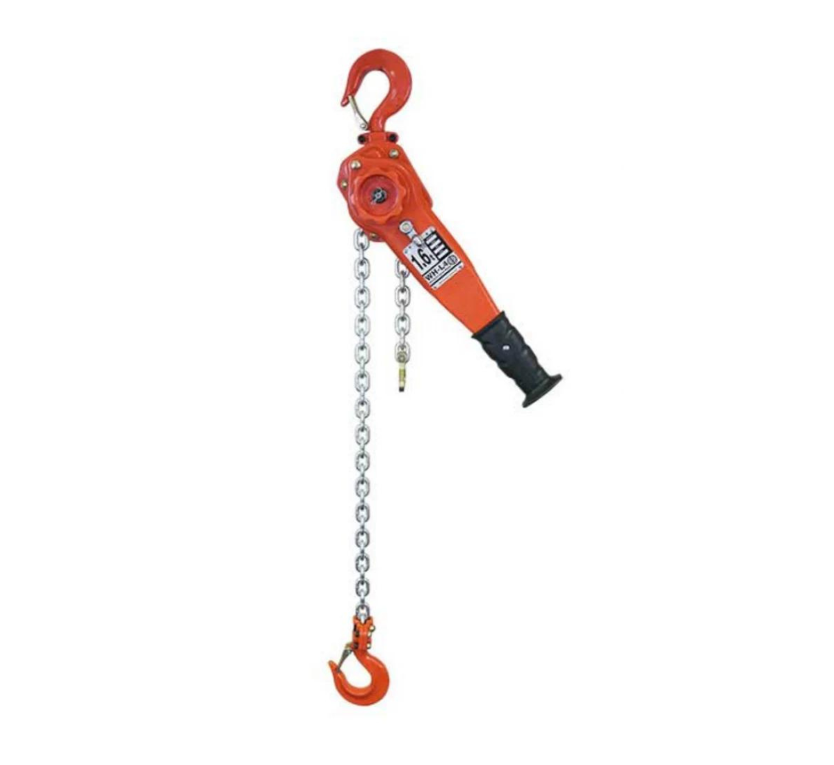 William Hackett L4 800kg-15te Lever Hoist | Lifting William Hackett L4 800kg-15te Lever Hoist | Lifting