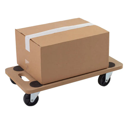 Wooden Dolly GPC Industries Ltd 