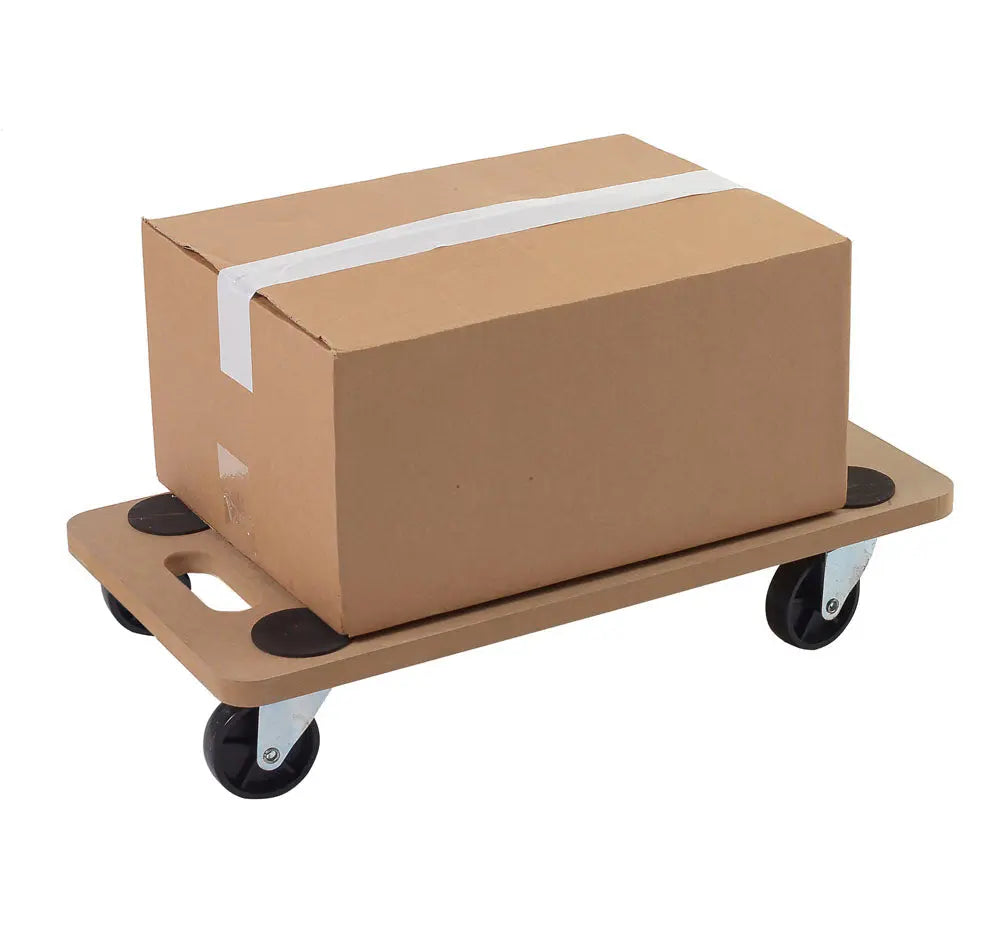 Wooden Dolly GPC Industries Ltd 