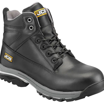 JCB Workmax Safety Boots JCB 