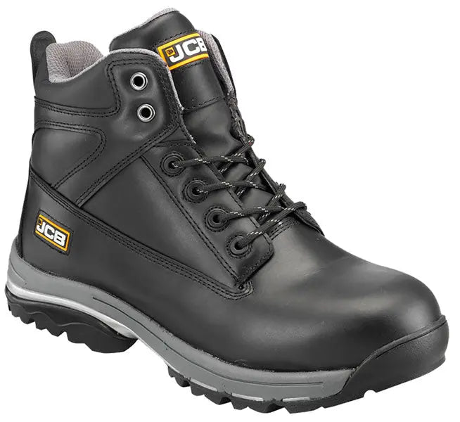 JCB Workmax Safety Boots JCB 